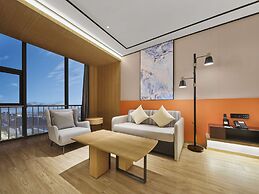 Hilton Garden Inn Jinzhong Yuci