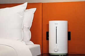 Hilton Garden Inn Jinzhong Yuci