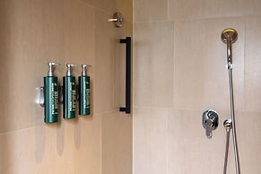 Hilton Garden Inn Jinzhong Yuci