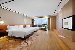 Hilton Garden Inn Jinzhong Yuci