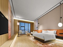 Hilton Garden Inn Jinzhong Yuci