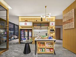 Hilton Garden Inn Jinzhong Yuci