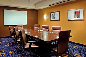 Courtyard by Marriott Newark Downtown
