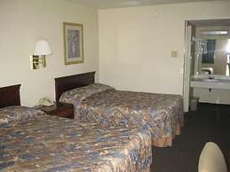 Red Carpet Inn Terre Haute