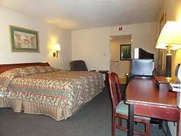 Red Carpet Inn Terre Haute