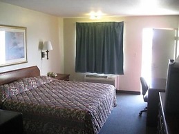 Red Carpet Inn Terre Haute