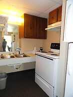 Red Carpet Inn Terre Haute