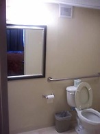 Red Carpet Inn Terre Haute