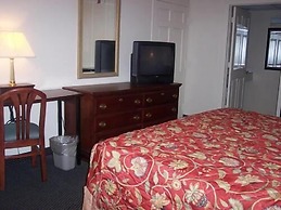 Red Carpet Inn Terre Haute