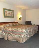 Red Carpet Inn Terre Haute