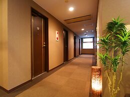 HOTEL LiVEMAX Tokyo Kiba