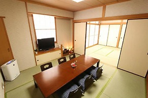 HOTEL LiVEMAX Tokyo Kiba