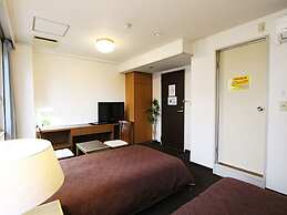 HOTEL LiVEMAX Tokyo Kiba