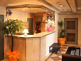 HOTEL LiVEMAX Tokyo Kiba