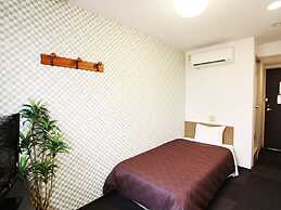 HOTEL LiVEMAX Tokyo Kiba