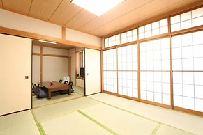 HOTEL LiVEMAX Tokyo Kiba