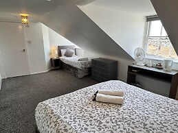 The Jubilee Hotel West- with Spa Facilities