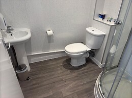 The Jubilee Hotel West- with Spa Facilities