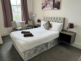 The Jubilee Hotel West- with Spa Facilities