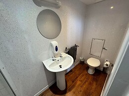 The Jubilee Hotel West- with Spa Facilities