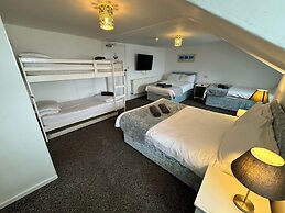 The Jubilee Hotel West- with Spa Facilities