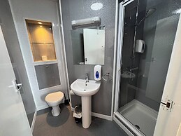 The Jubilee Hotel West- with Spa Facilities