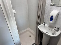 The Jubilee Hotel West- with Spa Facilities