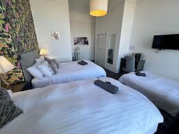 The Jubilee Hotel West- with Spa Facilities