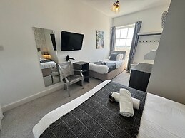 The Jubilee Hotel West- with Spa Facilities