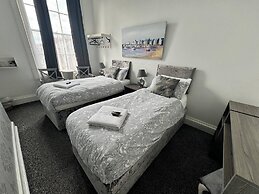 The Jubilee Hotel West- with Spa Facilities