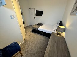 The Jubilee Hotel West- with Spa Facilities