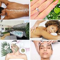 The Jubilee Hotel West- with Spa Facilities