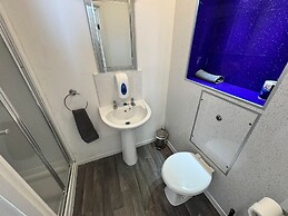 The Jubilee Hotel West- with Spa Facilities