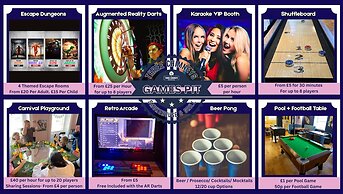 The Jubilee Hotel West- with Spa Facilities