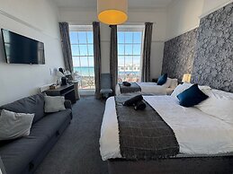 The Jubilee Hotel West- with Spa Facilities