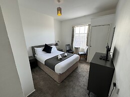 The Jubilee Hotel West- with Spa Facilities