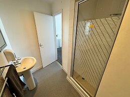 The Jubilee Hotel West- with Spa Facilities