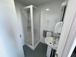 The Jubilee Hotel West- with Spa Facilities