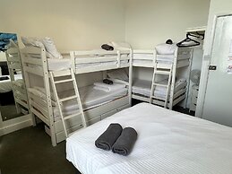 The Jubilee Hotel West- with Spa Facilities