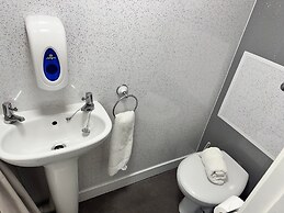 The Jubilee Hotel West- with Spa Facilities