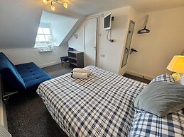 The Jubilee Hotel West- with Spa Facilities