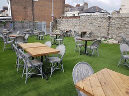 The Jubilee Hotel West- with Spa Facilities