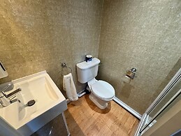 The Jubilee Hotel West- with Spa Facilities