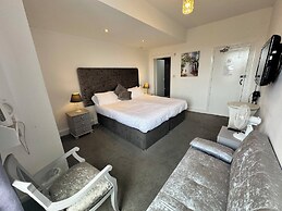 The Jubilee Hotel West- with Spa Facilities