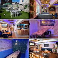 The Jubilee Hotel West- with Spa Facilities