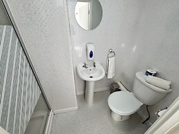 The Jubilee Hotel West- with Spa Facilities