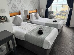 The Jubilee Hotel West- with Spa Facilities