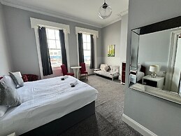 The Jubilee Hotel West- with Spa Facilities