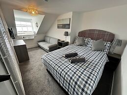 The Jubilee Hotel West- with Spa Facilities