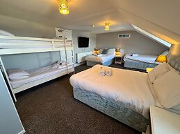 The Jubilee Hotel West- with Spa Facilities